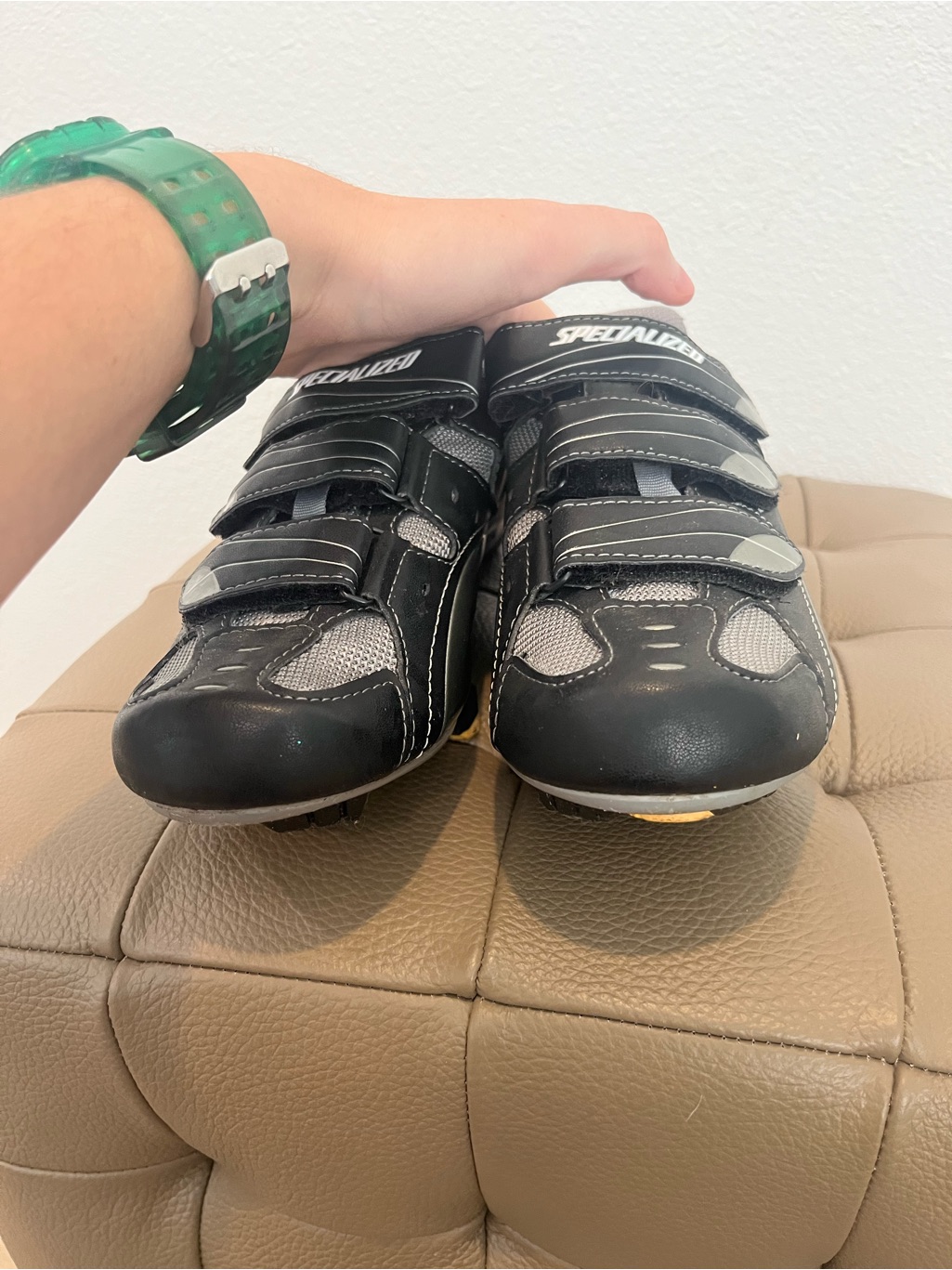 Specialized Spirita Cycling Shoes. — image 6 of 8